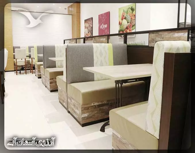 Pacific Express China Town